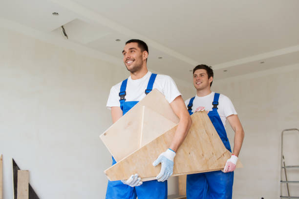 Watertown, SD Junk Removal Services Company